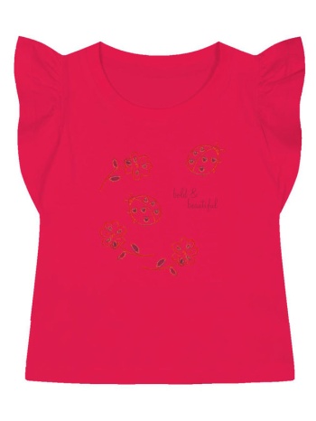 μπλούζα | κοκκινο