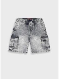 βερμούδα | γκρι τζην