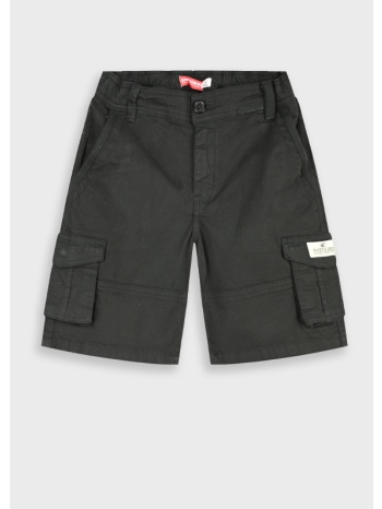 βερμούδα | μαυρο