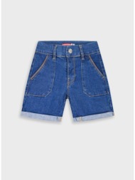 βερμούδα | μπλε τζην