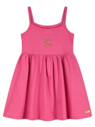 φόρεμα | ροζ