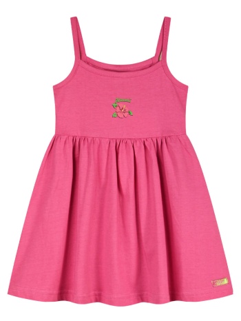 φόρεμα | ροζ