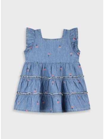 φόρεμα με κέντημα | εμπριμε