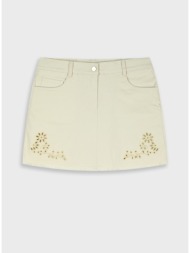 τζην φούστα | βανιλια