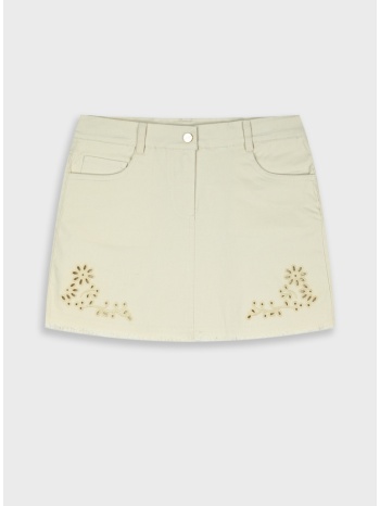 τζην φούστα | βανιλια