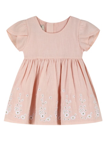 φόρεμα | ροζ