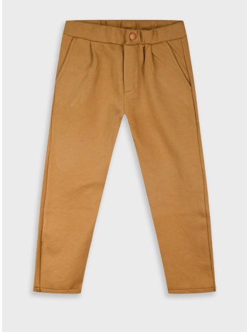 παντελόνι | σοκολατι