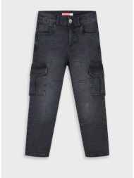 παντελόνι τζην | μαυρο τζην