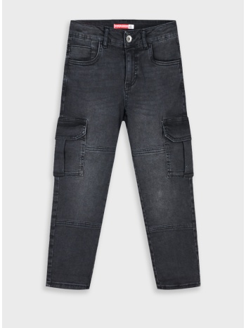 παντελόνι τζην | μαυρο τζην