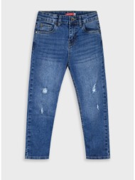 παντελόνι τζην | μπλε τζην