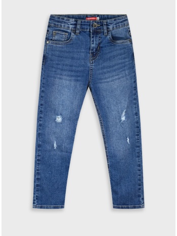 παντελόνι τζην | μπλε τζην