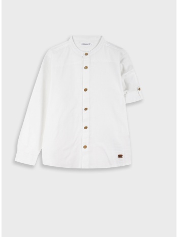 πουκάμισο | εκρου