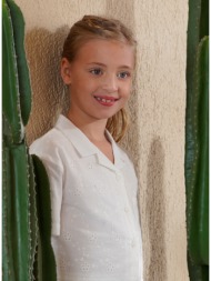 πουκάμισο | εκρου