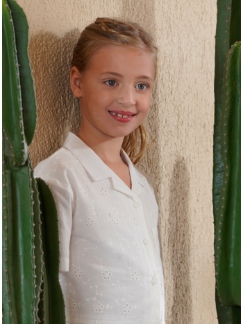 πουκάμισο | εκρου