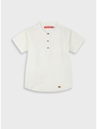 πουκάμισο | εκρου