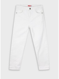 παντελόνι | λευκο