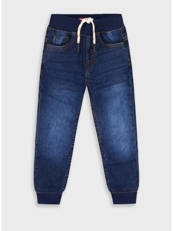 παντελόνι τζην | μπλε τζην