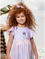 φόρεμα | λιλα