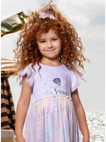 φόρεμα | λιλα