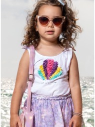 σετ μπλούζα με φούστα | εμπριμε