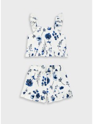 σετ τοπ με σορτς | εμπριμε