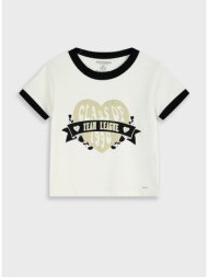 μπλούζα | κρεμ