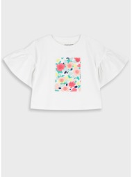 μπλούζα | λευκο