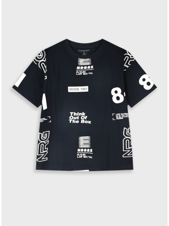 μπλούζα | μαυρο