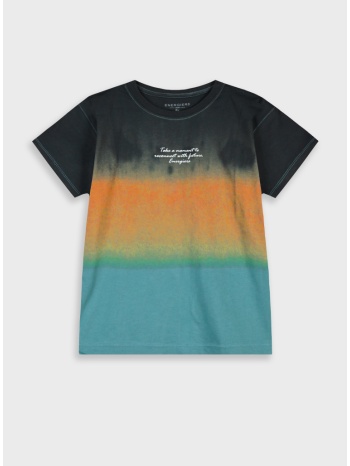 μπλούζα | πρασινο της ερημου