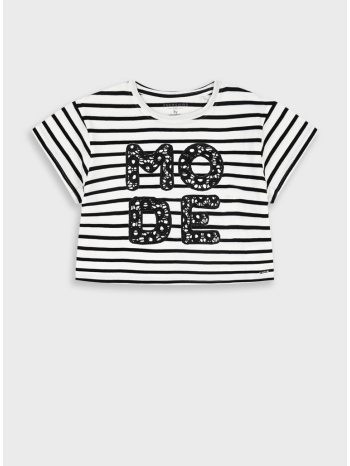 μπλούζα | ριγε