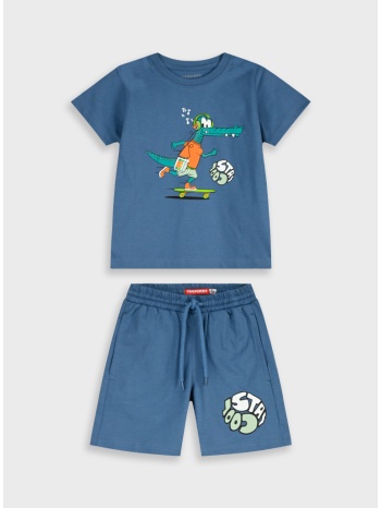 σετ με τύπωμα | ρουα