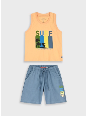 σετ με τύπωμα | ρουα