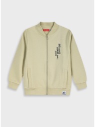 ζακέτα | βανιλια