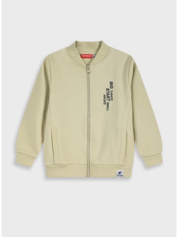 ζακέτα | βανιλια