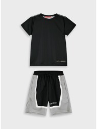 αθλητικό σετ | σκουρο ...