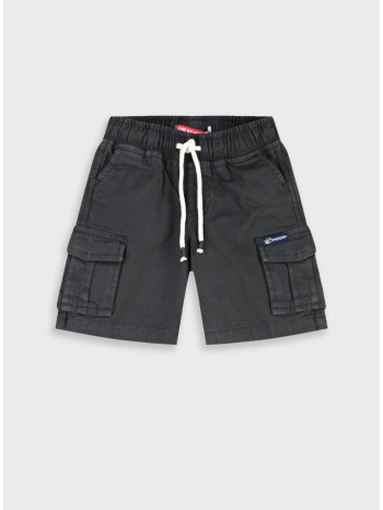 βερμούδα | ανθρακι