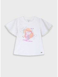 μπλούζα | λευκο