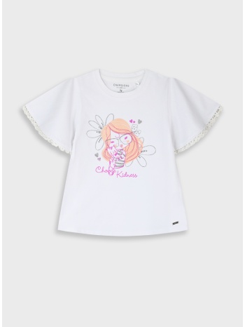 μπλούζα | λευκο