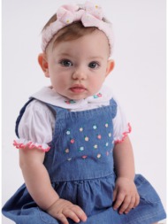 σετ μπλούζα με φόρεμα | ...