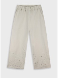παντελόνα | βανιλια
