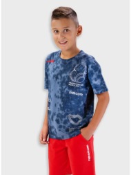 σετ με τύπωμα | κοκκινο