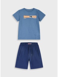 σετ με τύπωμα | μαρεν