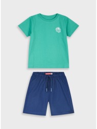 σετ με τύπωμα | μαρεν