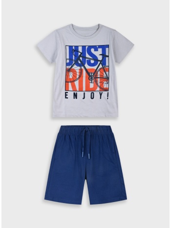 σετ με τύπωμα | μαρεν