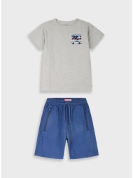 σετ με τύπωμα | μαρεν