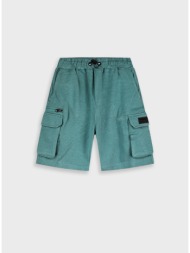 βερμούδα | πρασινο της ερημου