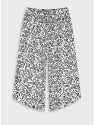 εμπριμέ παντελόνα | ...