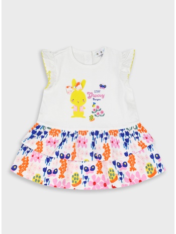 εμπριμέ φόρεμα | εμπριμε