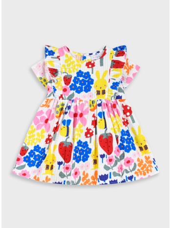 εμπριμέ φόρεμα | εμπριμε