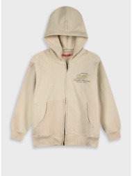 ζακέτα | βανιλια